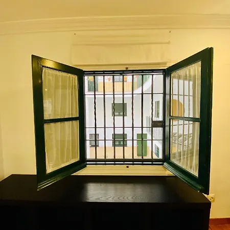 Fantastico Duplex Corazon De La Juderia * إشبيلية