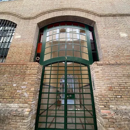 Fantastico Duplex Corazon De La Juderia Apartmán Sevilla