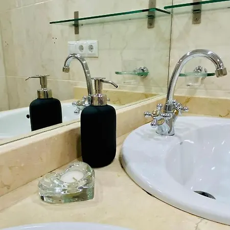 Fantastico Duplex Corazon De La Juderia Apartmán