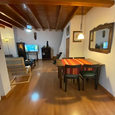 شقة Fantastico Duplex Corazon De La Juderia