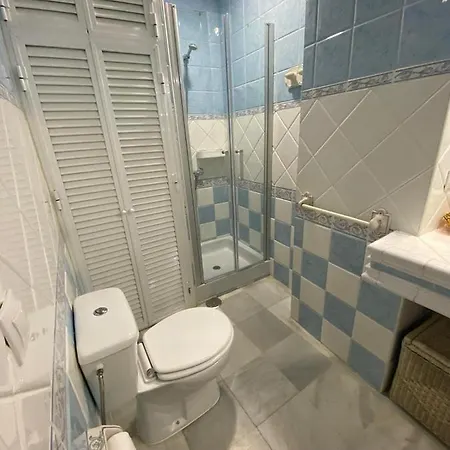 Apartmán Fantastico Duplex Corazon De La Juderia Sevilla