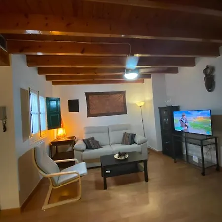 Apartmán Fantastico Duplex Corazon De La Juderia