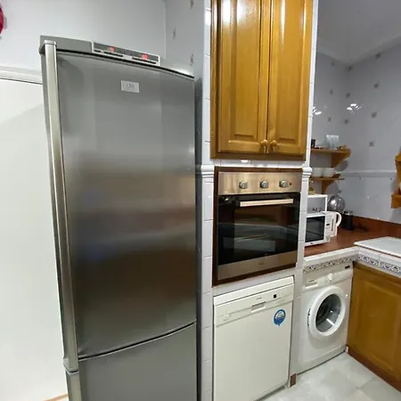 Fantastico Duplex Corazon De La Juderia * إشبيلية