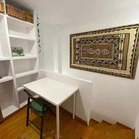 Apartmán Fantastico Duplex Corazon De La Juderia