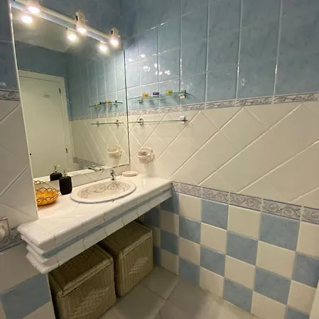 Fantastico Duplex Corazon De La Juderia Apartmán Sevilla