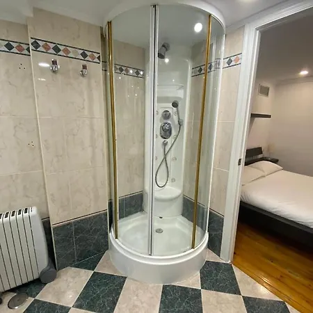 Fantastico Duplex Corazon De La Juderia Apartmán Sevilla