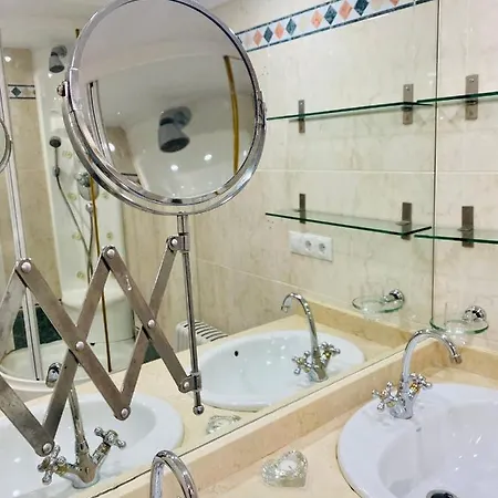 Fantastico Duplex Corazon De La Juderia Apartmán Sevilla