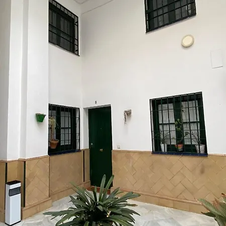 Fantastico Duplex Corazon De La Juderia Apartmán *