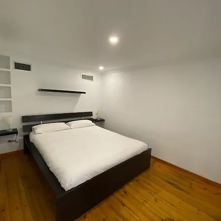 Apartmán Fantastico Duplex Corazon De La Juderia Sevilla