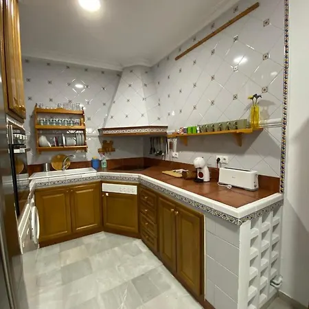 Fantastico Duplex Corazon De La Juderia Apartmán