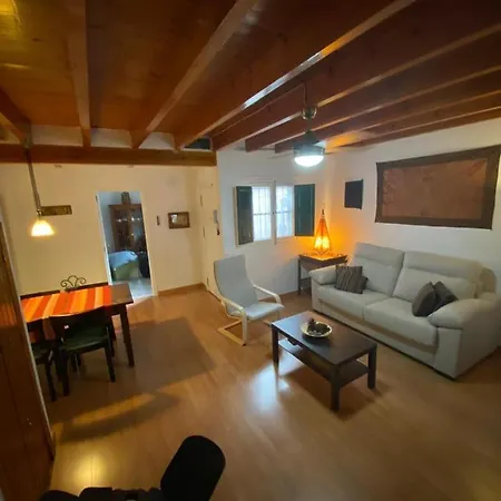 شقة Fantastico Duplex Corazon De La Juderia إشبيلية