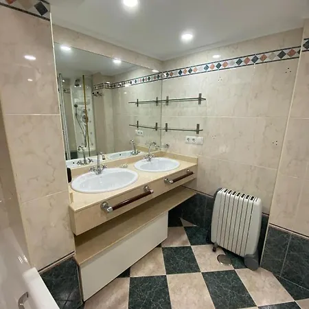 Fantastico Duplex Corazon De La Juderia Apartmán