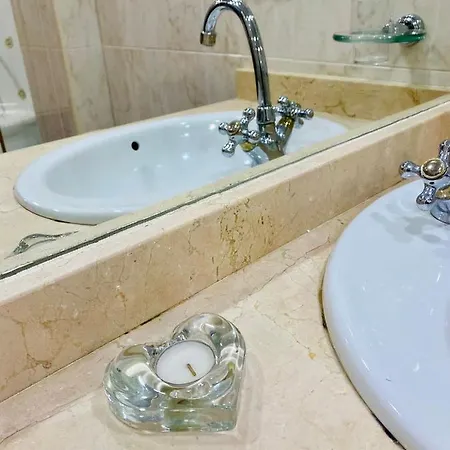 Fantastico Duplex Corazon De La Juderia Apartmán