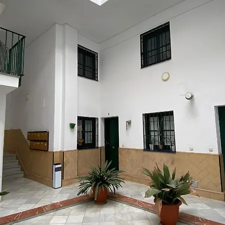 Apartmán Fantastico Duplex Corazon De La Juderia