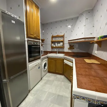 Apartmán Fantastico Duplex Corazon De La Juderia