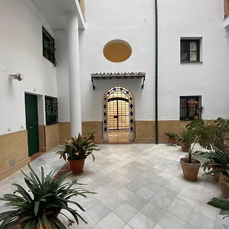 Fantastico Duplex Corazon De La Juderia * إشبيلية