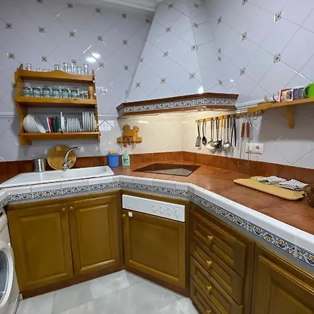 Apartmán Fantastico Duplex Corazon De La Juderia Sevilla