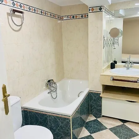 Fantastico Duplex Corazon De La Juderia * Sevilla