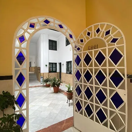 Fantastico Duplex Corazon De La Juderia شقة إشبيلية