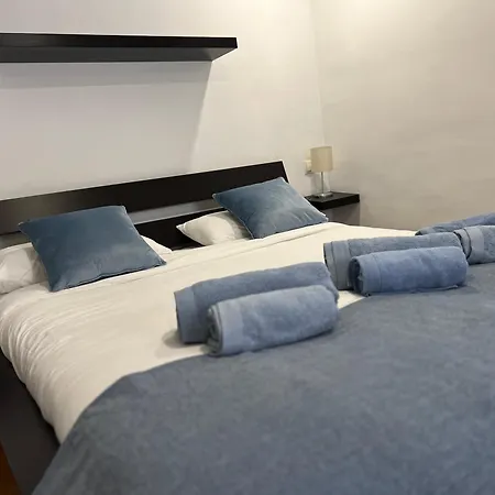 Fantastico Duplex Corazon De La Juderia Apartmán Sevilla