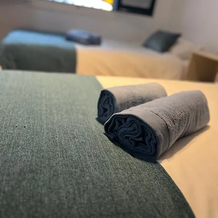 Apartmán Fantastico Duplex Corazon De La Juderia
