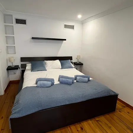 Apartmán Fantastico Duplex Corazon De La Juderia *